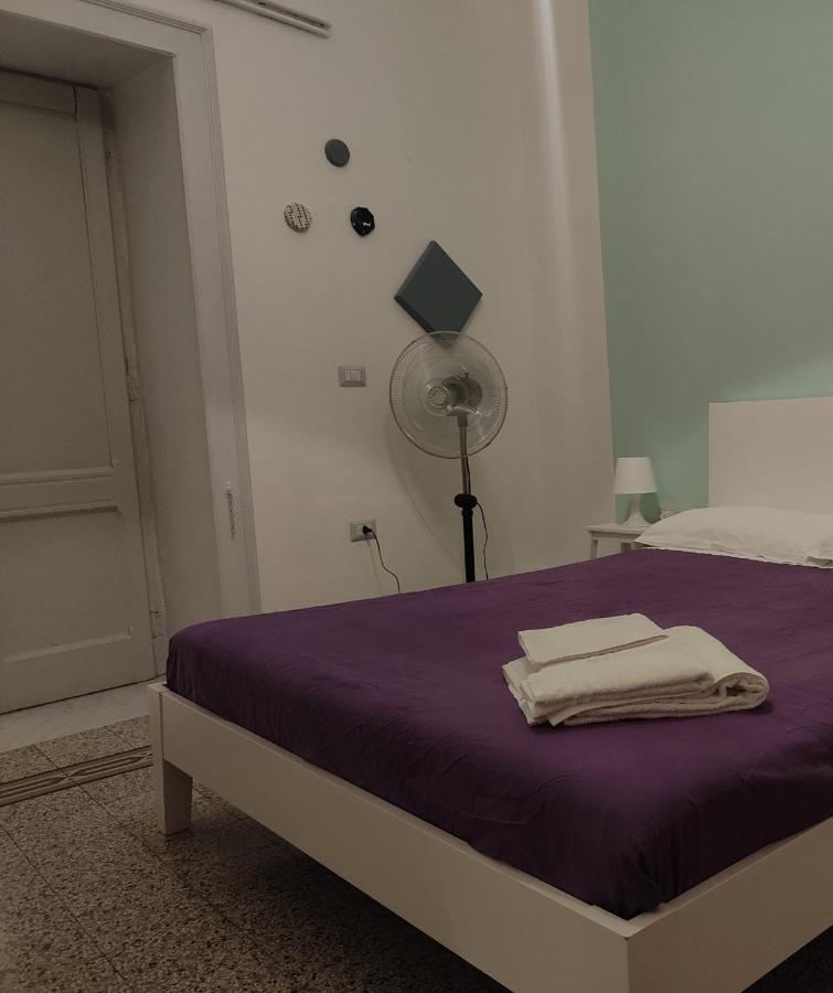 Maison 살레르노 외부 사진